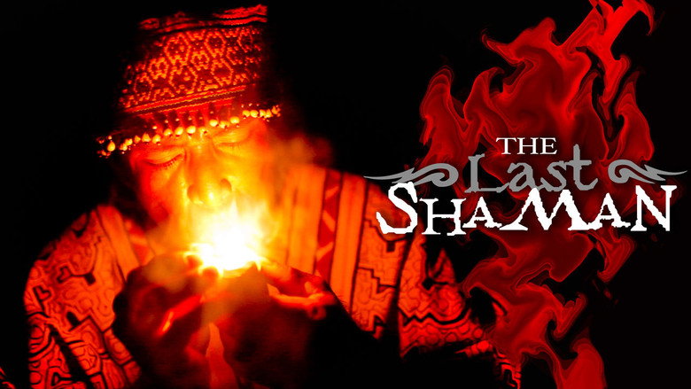 The Last Shaman still 2
