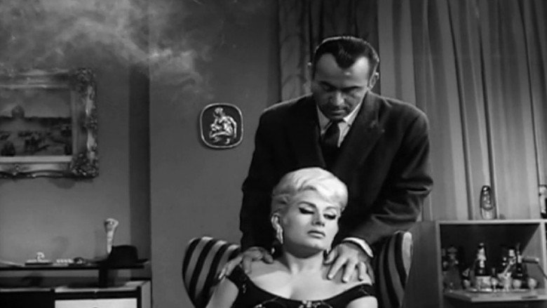 The Midnight Terror still 2