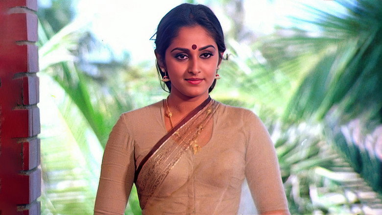 Sagara Sangamam still 5