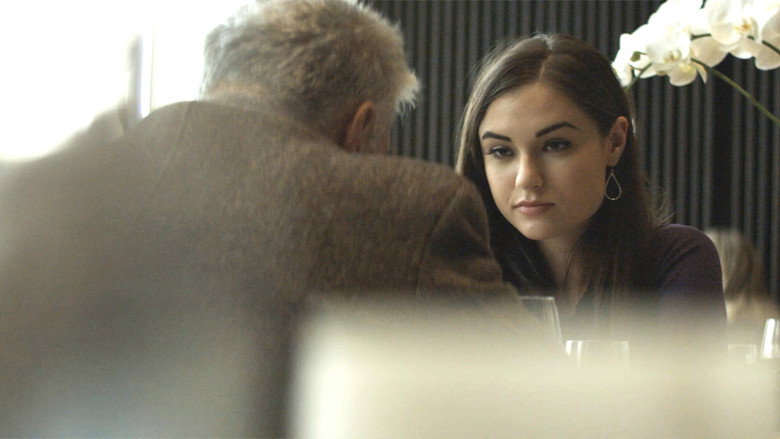 The Girlfriend Experience still 5