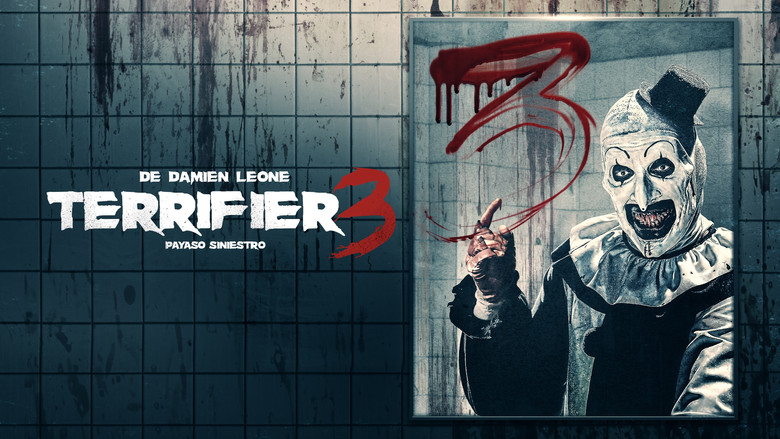 Terrifier 3 still 8