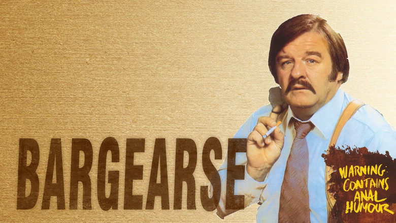 Bargearse still 1