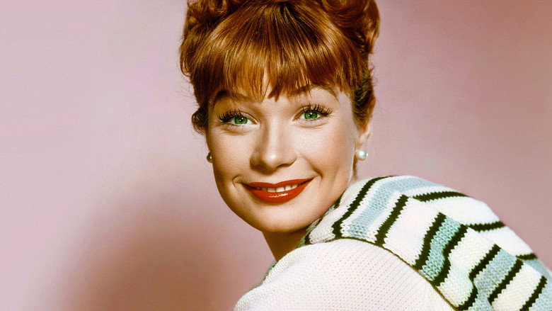 Shirley MacLaine, comme un torrent still 7