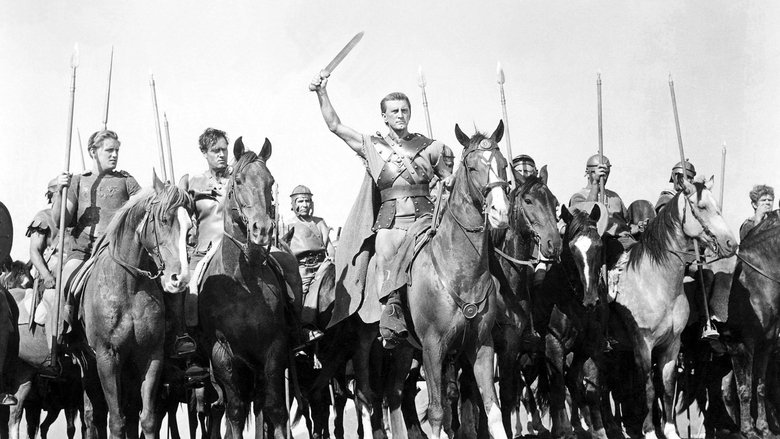 Spartacus still 2