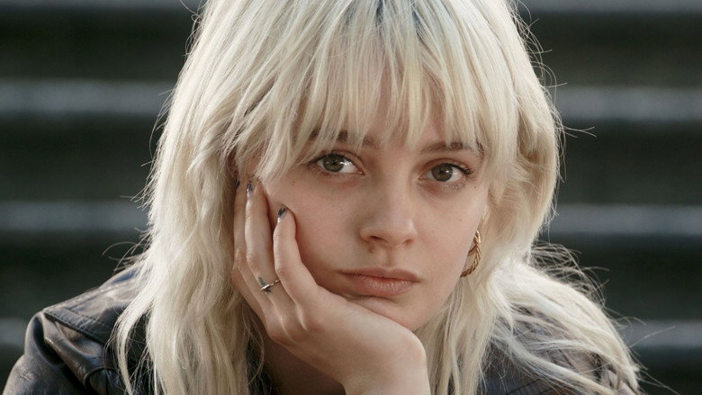 The Academy still 1