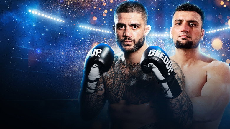 Tyson Pedro vs. Taimoor Khan still 2