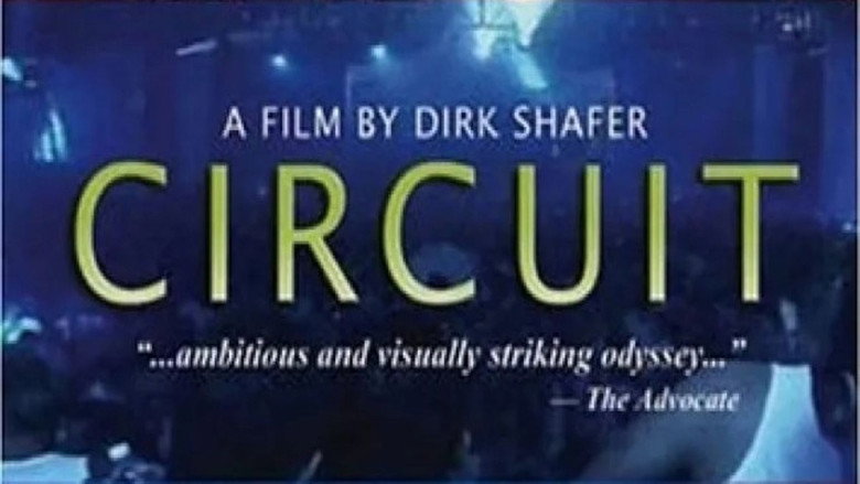Circuit still 4