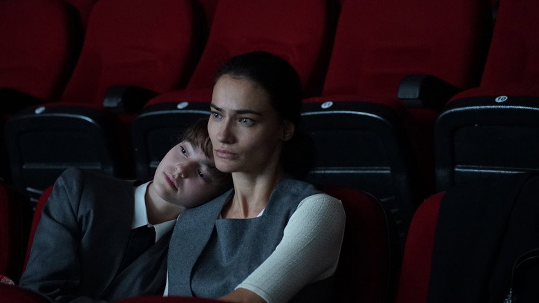 Iguana Tokyo still 2