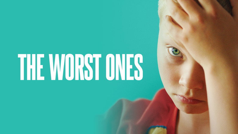 The Worst Ones still 7