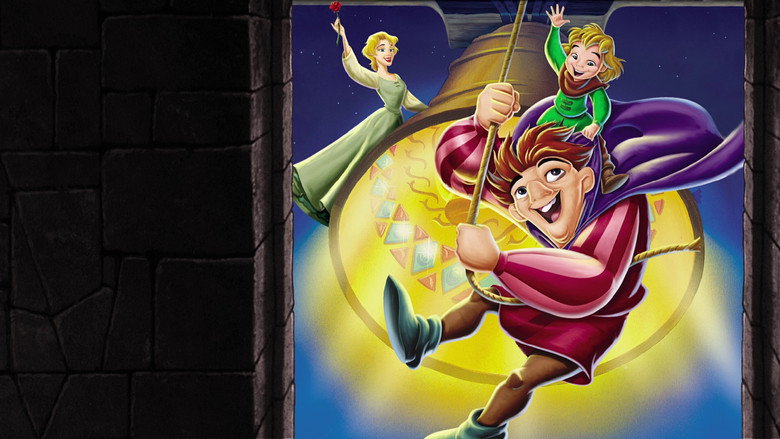 The Hunchback of Notre Dame II still 7