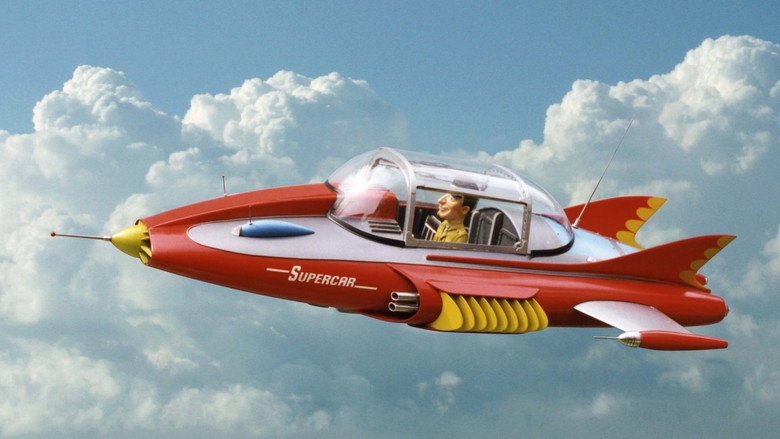 Filmed in Supermarionation still 5