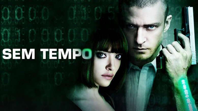 In Time still 5