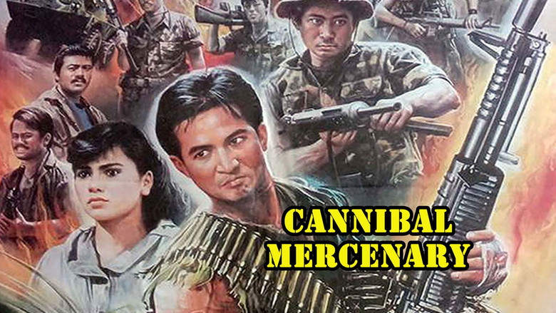 Cannibal Mercenary still 2