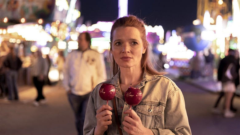 More Beautiful still 3