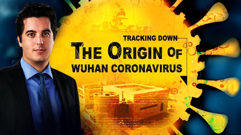 Tracking Down the Origin of the Wuhan Coronavirus still 1
