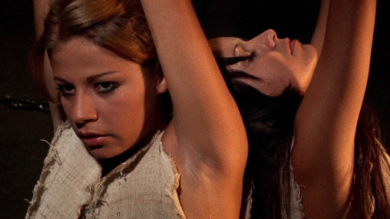 The Blood of Fu Manchu still 5
