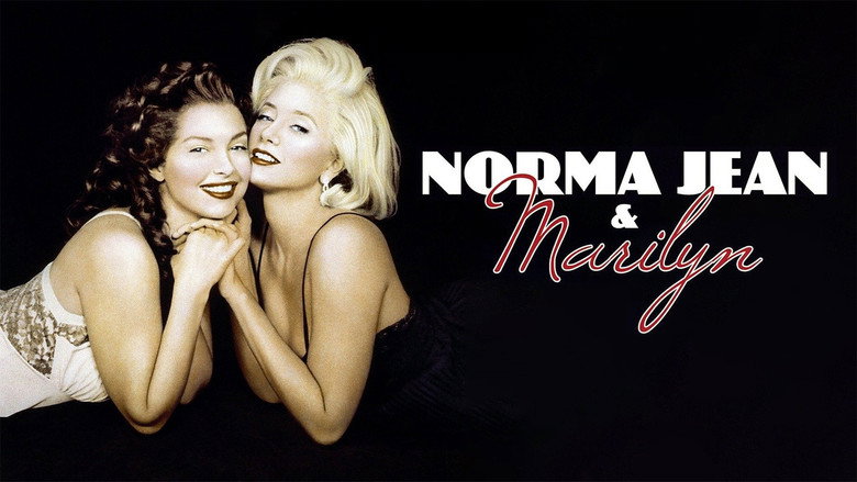 Norma Jean & Marilyn still 4