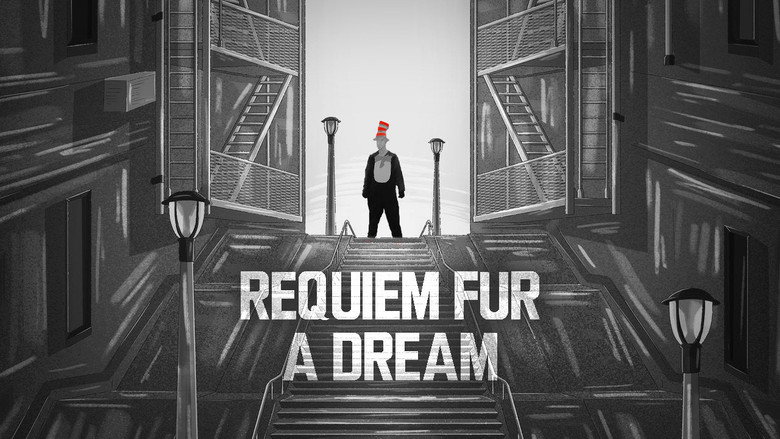 Requiem Fur a Dream still 2
