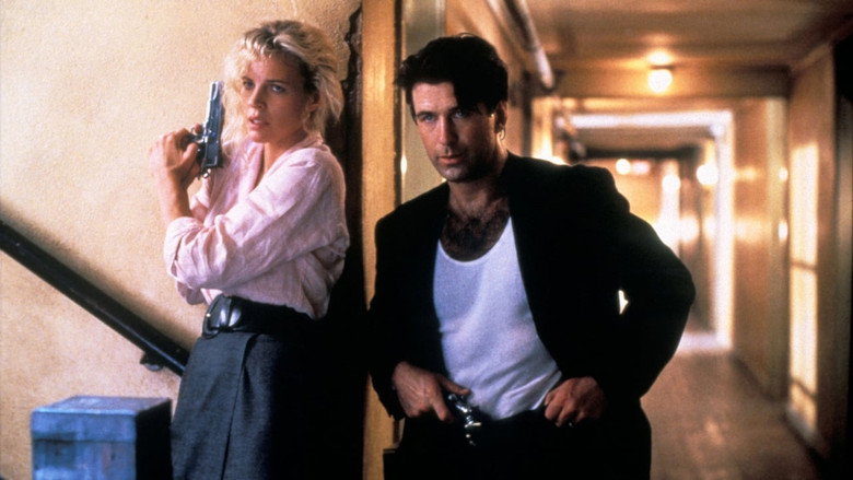 The Getaway still 8