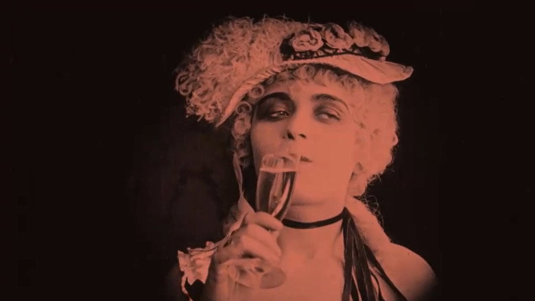 Madame DuBarry still 3