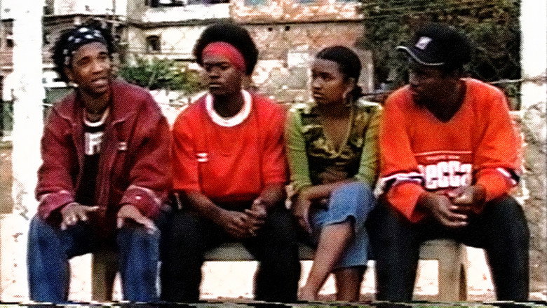 Aqui Favela, o Rap Representa still 2