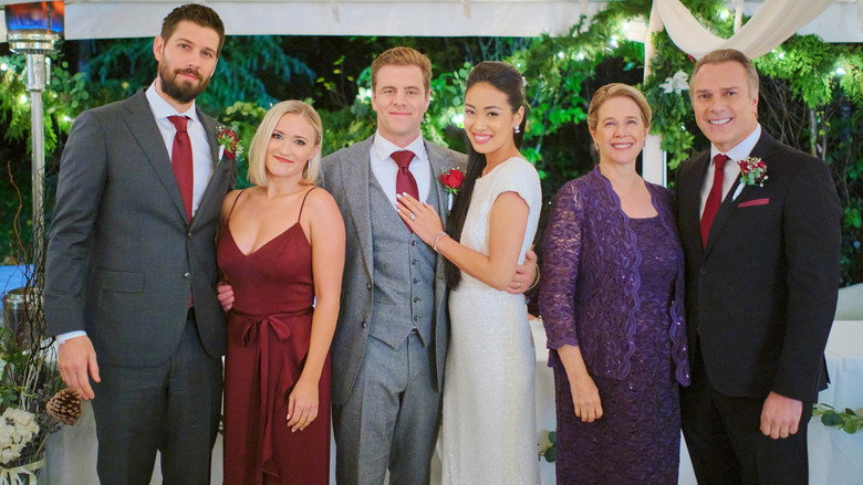 A Very Merry Bridesmaid still 8