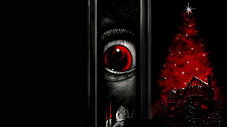 Black Christmas still 2