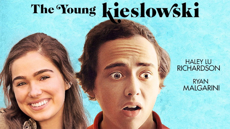 The Young Kieslowski still 1