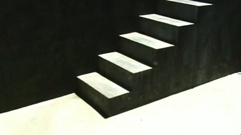 Steps still 1