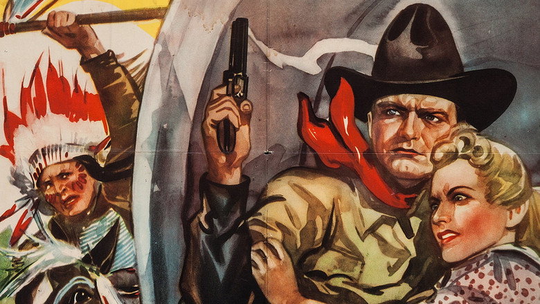 The Apache Kid still 1