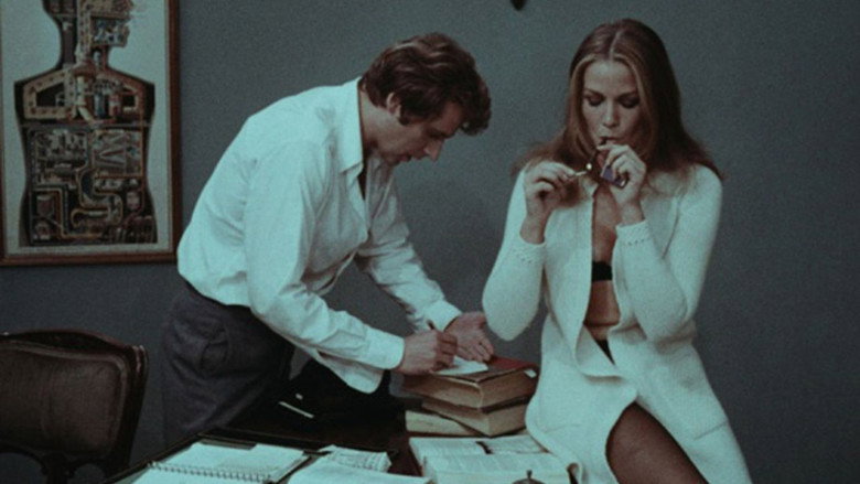 Obsessions still 3