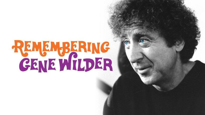 Remembering Gene Wilder still 2