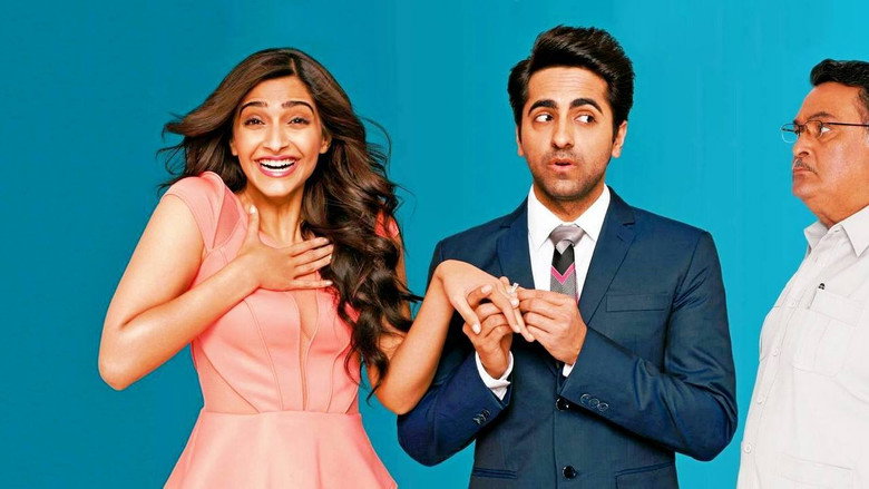 Bewakoofiyaan still 1