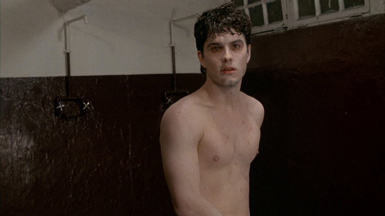 Brain Damage still 2