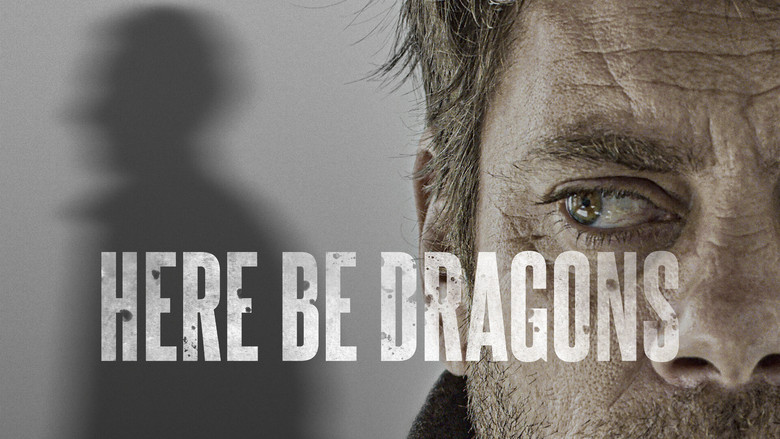 Here Be Dragons still 4
