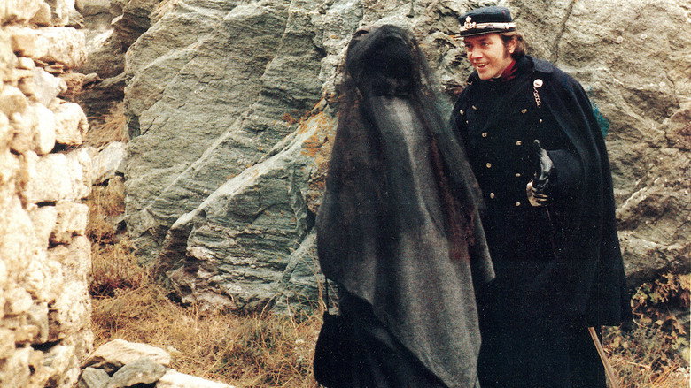 Passion of Love still 3