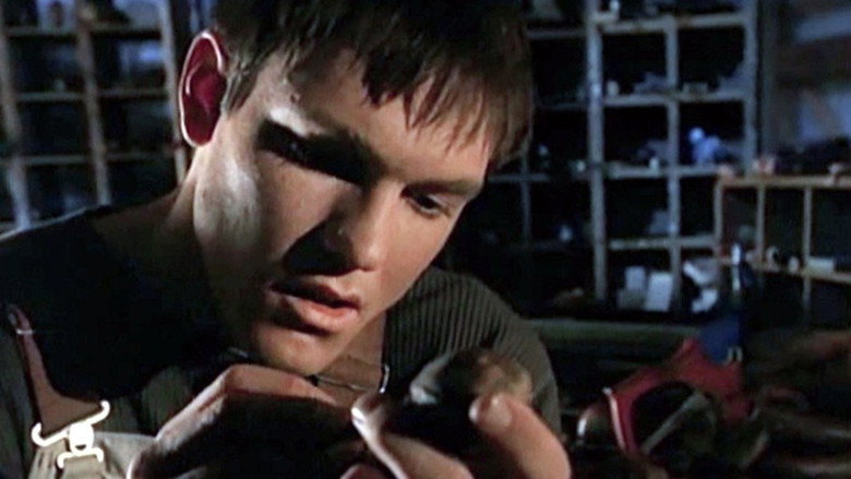 Curse of the Puppet Master still 6