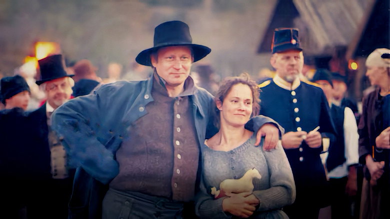 The Glass-Blower's Children still 4