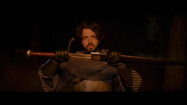 The Christ of the Skull still 6