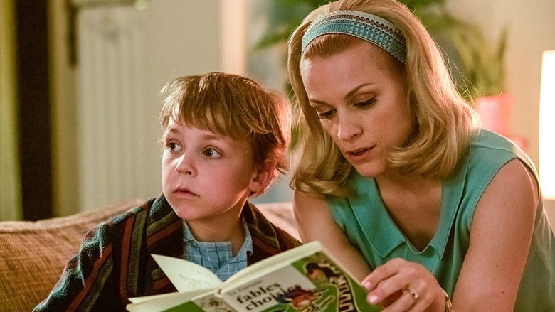 Mothers' Instinct still 5