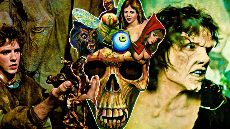 Deadtime Stories still 4
