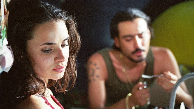 Secuestro Express still 1