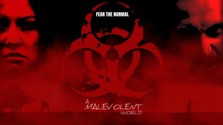 A Malevolent World still 2