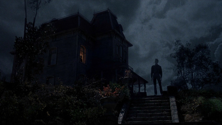 Psycho II still 7