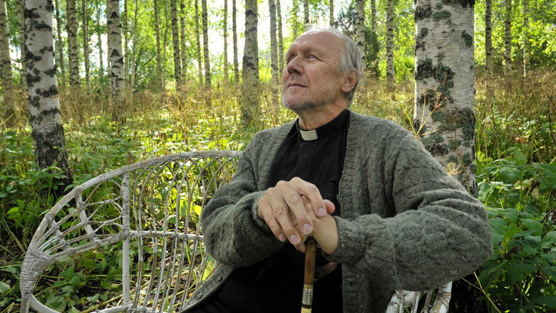 Letters to Father Jacob still 7