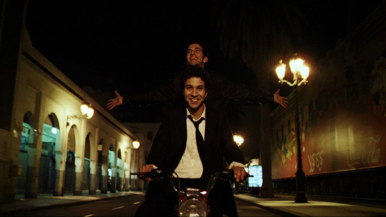 Casanegra still 1