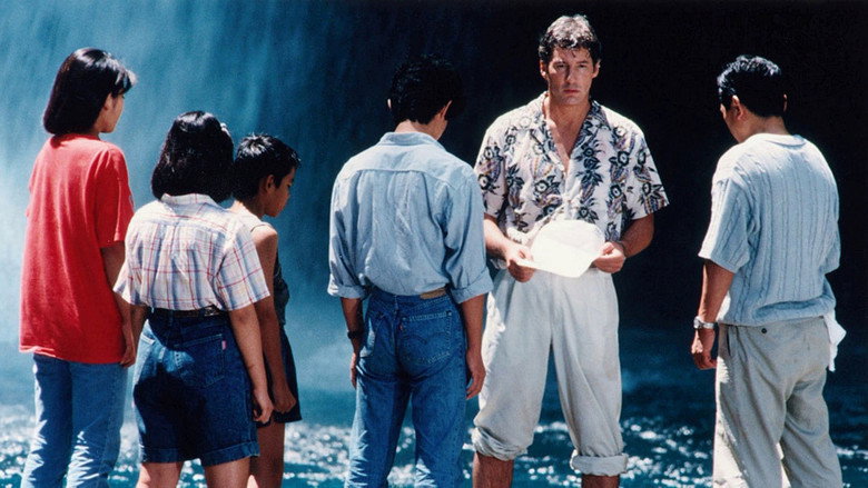 Rhapsody in August still 6