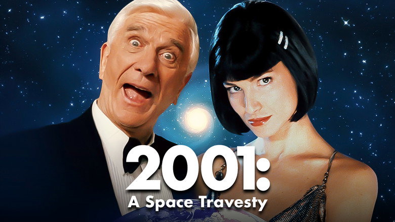 2001: A Space Travesty still 4