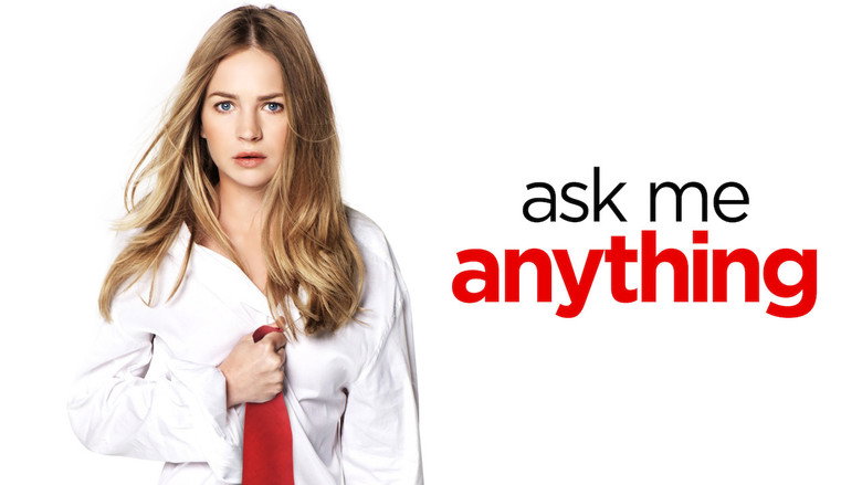 Ask Me Anything still 6