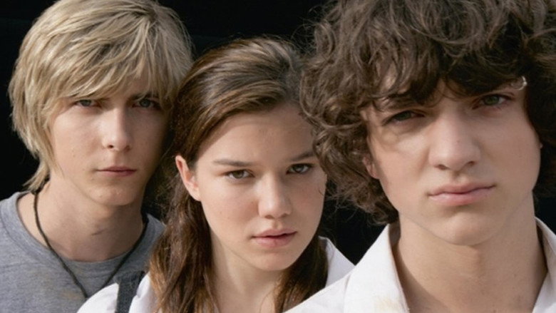 Acolytes still 3